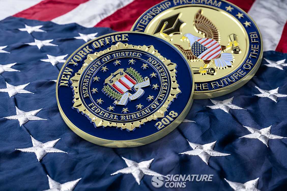 Government Coins