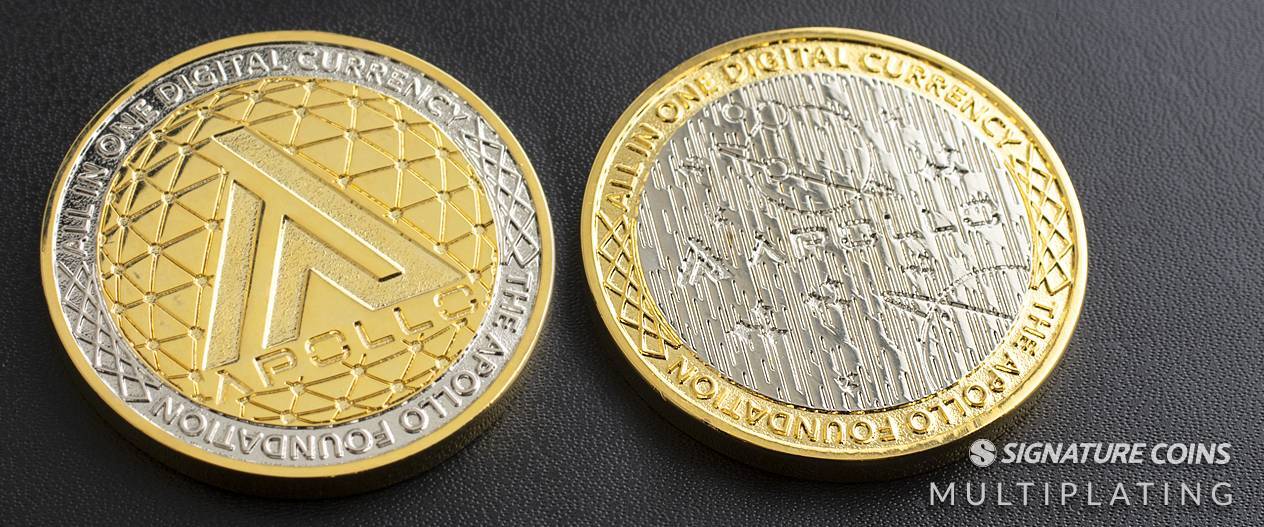 signature-coins-multiplating